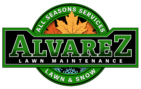 Alvarez Lawn Maintenance
